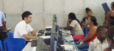Siga estos pasos para trasladar a su hijo de institución educativa 