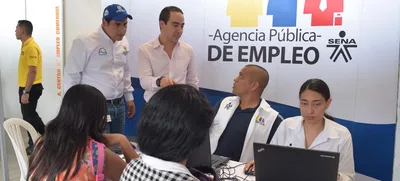 ¿Busca empleo? Conozca aquí a donde puede llevar su hoja de vida