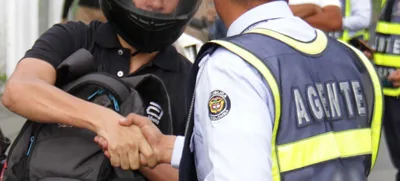 Un pacto por el respeto a las normas, las autoridades y la vida