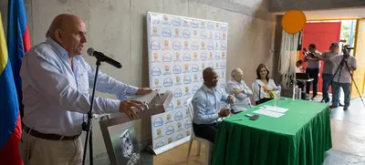 Educación de calidad para los niños de la Comuna 15 con el nuevo CDI 