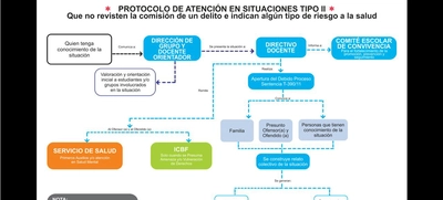 El acoso escolar en Cali tiene una ruta a seguir