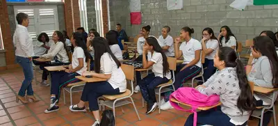 Conozca los tiempos del calendario escolar 2018