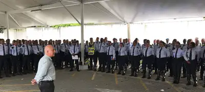 Ricardo Herrera fue designado nuevo subsecretario de Servicios de Movilidad