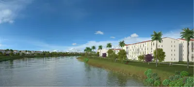 Ciudadela Recreativa El Pondaje y Charco Azul iniciará obras en este primer semestre