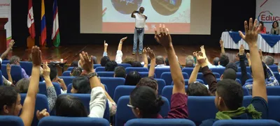 Los rectores se apropian del programa Mi Comunidad es Escuela