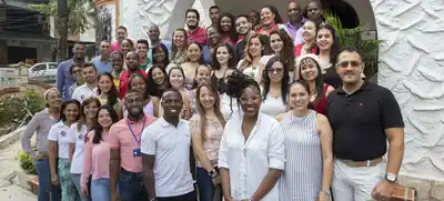 Casa Matria, el corazón de la protección a las mujeres de Cali