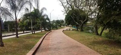 Ejecución del parque lineal Río Cali entra en recta final