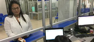 Sitios y formas de pago del impuesto predial unificado
