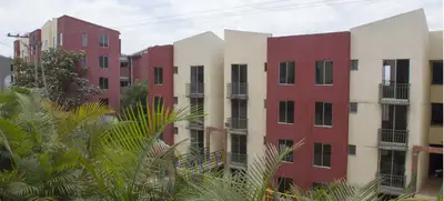 Avanzan obras en Altos de Santa Elena
