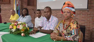 Maestros reciben herramientas para caracterizar a la población afrodescendiente en las instituciones educativas oficiales de Cali