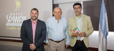 Alcaldía, Emcali y sindicatos, unidos para sacar adelante el Plan Estratégico 2018-2023