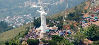 Conozca las recomendaciones para ascender a los cerros en Semana Santa