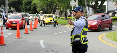 Así quedó definido el Plan de Movilidad para esta Semana Santa en Cali