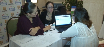 Invitación a proveedores del municipio a jornada de transparencia