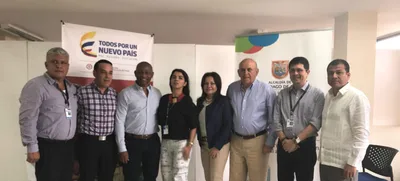 La cifra de personas en calidad de víctimas en Cali llegó a 205 mil en 2018