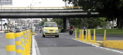 Alcaldía de Cali ajusta nueva tarifa para servicio de taxis en la ciudad