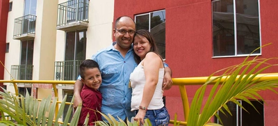 Así puede acceder al subsidio de “Mi Casa Ya”