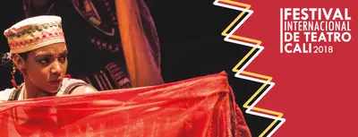 Festival Internacional de Teatro de Cali 2018
