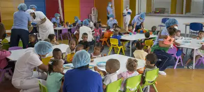 Alcaldía de Cali tiene cupos disponibles en Centros de Desarrollo Infantil y Unidades de Servicio