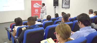 Ecosistema de Innovación Digital socializó proyectos del plan de trabajo en 2018