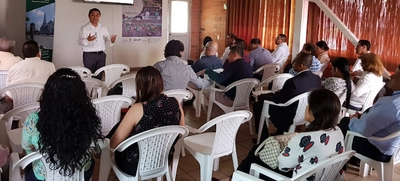 Comité Empresarial de Seguridad Vial: la importancia de la corresponsabilidad en la vías