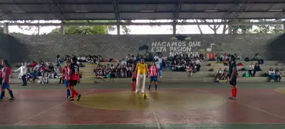 Juegos Supérate 2018: punto de encuentro de estudiantes caleños y semillero deportivo
