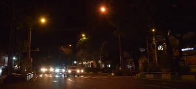 La Avenida Sexta, un ícono de Cali