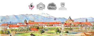 Convocatoria Panorámica 2018