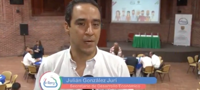 La Mesa Municipal de Empleo dinamizando el mercado laboral de la ciudad