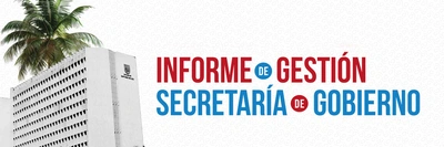 Informes de Gestión