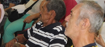 A partir del 4 de julio, pagos del subsidio al adulto mayor.