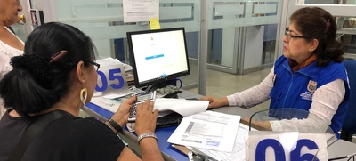 Cambia forma de notificación de la liquidación del impuesto predial unificado