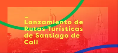 ¡Fascinantes! Así son las ocho nuevas rutas turísticas de Cali