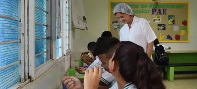 Responsabilidad de los rectores en los programas de alimentación escolar y transporte escolar