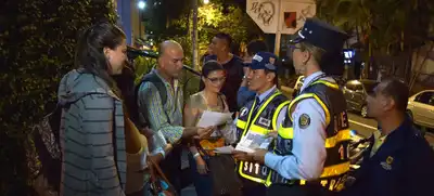 Las Zonas de Estacionamiento Regulado, ZER, estrategia de reorganización de parqueo público, tiene la bienvenida de los caleños