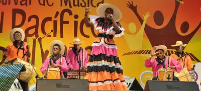 El Petronio Álvarez tiene listas las canciones que competirán en la categoría Memoria y Reconciliación