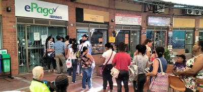Este jueves 9  de agosto finaliza la entrega de incentivos de Más Familias en Acción