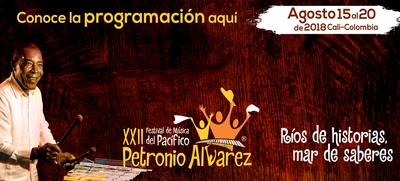 Programación Petronio 2018