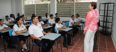 Secretaría de Educación revisa situación de cierre de establecimientos educativos privados