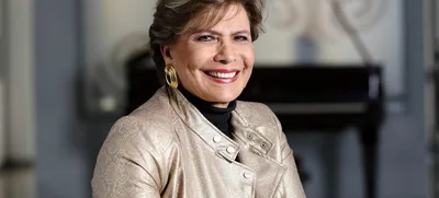 Margarita Vidal Garcés, será exaltada en los premios ABA, con el galardón Vida y Obra de un Periodista