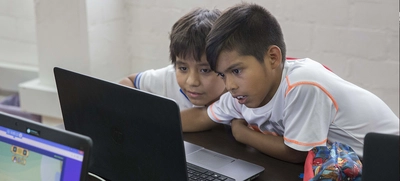 Conozca los proyectos que ofrece la Biblioteca Pública Municipal Centro Cultural de la comuna 20