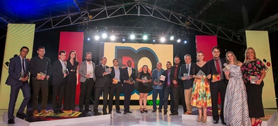 Ellos son los ganadores de los Premios de Periodismo Alfonso Bonilla Aragón