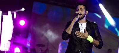 Jóvenes caleños transpiran arte y talento