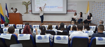 Alcaldía de Cali le apunta a un gobierno más transparente e internacionalizado