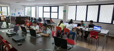 Biblioteca Pública Municipal de la comuna 20 recibió reconocimiento en el Premio Nacional Daniel Samper Ortega