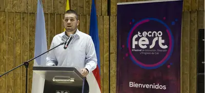 Tecnofest 2018: ventana abierta para el clic de Cali con la innovación digital