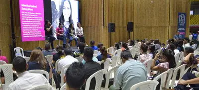 Más de 4.000 mil personas asistieron al Tecnofest 2018