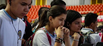 El proyecto Semilleros TIC hizo parte del Tecnofest 2018