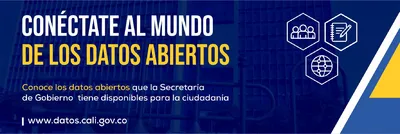 Datos abiertos
