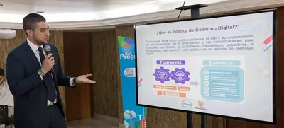 Alcaldía de Cali va a Máxima Velocidad: fue certificada la mejor entidad pública en servicios digitales de las capitales de Colombia